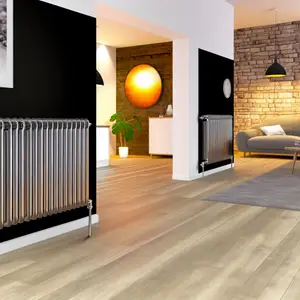 Стальной панельный радиатор Buderus VK-Profil 11 300 1800: обзор