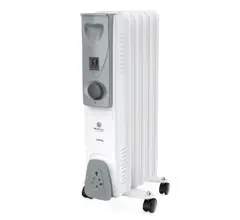 Масляный радиатор Royal Clima ROR-S5-1000M