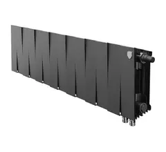 Радиатор Royal Thermo PianoForte 200 /Noir Sable - 14 секц. VDR