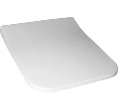 Сиденье Villeroy&Boch Venticello белый (9M79S101)