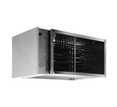 Электрический нагреватель воздуха Shuft EHR 600*350-36