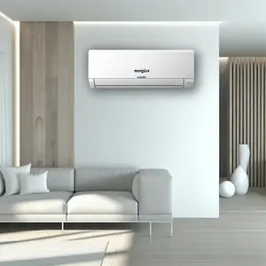 Кондиционер Energolux SAS24B3-A/SAU24B3-A - энергоэффективный выбор