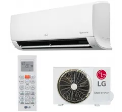 Сплит-система LG P09EP2 (NSW/UA3)