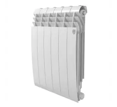 Радиатор Royal Thermo Biliner Alum 500 - 6 секц.