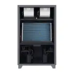 Осушитель воздуха DanVex DEH - 3К – вид 3