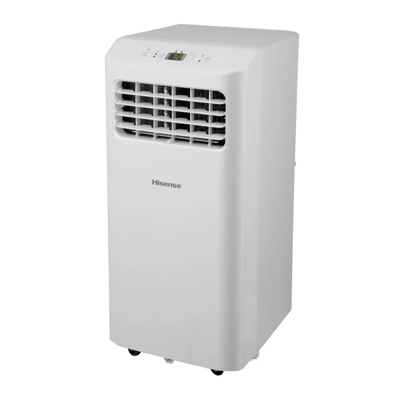 Мобильный кондиционер HISENSE AP-07CR4GKVS00 – вид 1