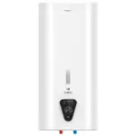 Электрический накопительный водонагреватель Timberk SWH FSK7 80 V – вид 1