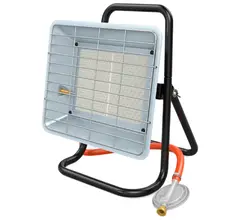 Газовый инфракрасный обогреватель Timberk TGH 4200 X0