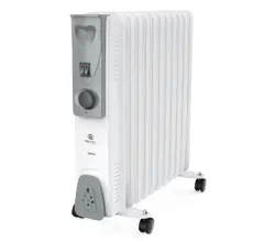 Масляный радиатор Royal Clima ROR-S11-2500M