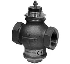 Клапан Regin VST 10 kv-0.4 1/2