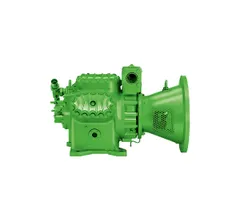 Компрессоры открытые BITZER 4G.2Y