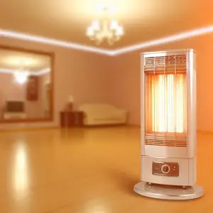 Газовая пушка KALASHNIKOV KHG-40 для обогрева помещений