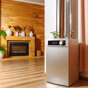 Напольные газовые котлы для дома: ключевые характеристики выбора