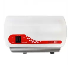 Водонагреватель проточный In line 5 кВт Atmor (1/10)