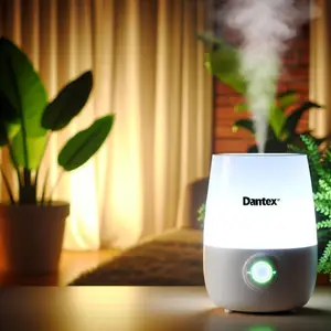 Ультразвуковой увлажнитель воздуха Dantex