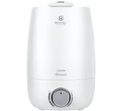 Увлажнитель воздуха ROYAL Clima RUH-AC300/4.0M-WT