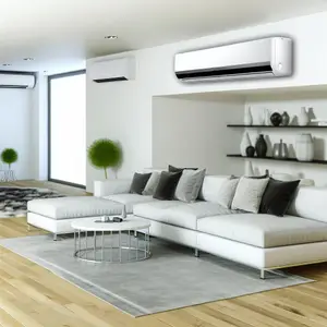 Кондиционер Energolux SMZH18V2AI: эффективное решение