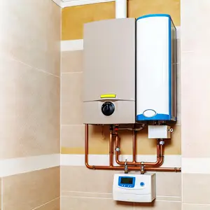 Настенные газовые котлы двухконтурные: ваш идеальный выбор 