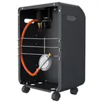 Газовый инфракрасный обогреватель Timberk TGH 4200 SM1 – вид 3