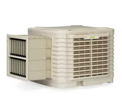 Охладитель-увлажнитель воздуха Sabiel S160A