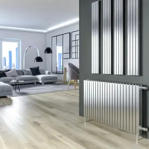 Buderus VK-Profil радиаторы: сравнение моделей 21 и 22