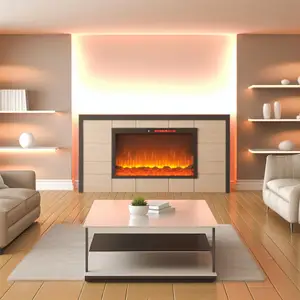 Очаг Royal Flame Dioramic 26 LED FX или Vision 26 EF LED 3D FX