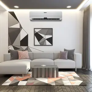 Сплит-системы: мифы и реальность