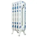Чугунный радиатор Retro Style Atena 400 15 секций – вид 1