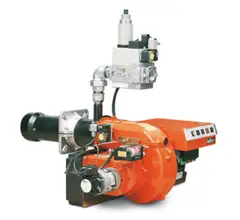 Газовая горелка Baltur Comist 26 SP 50Hz