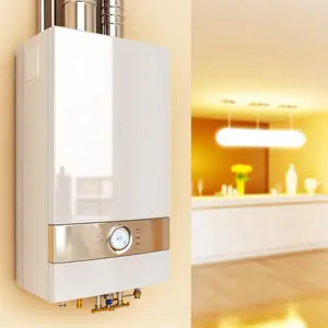 Газовые котлы в Краснодаре: как выбрать и купить?