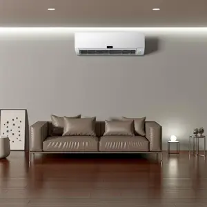 Внутренний настенный VRF блок Ballu Machine BVRFW-28-KS6+