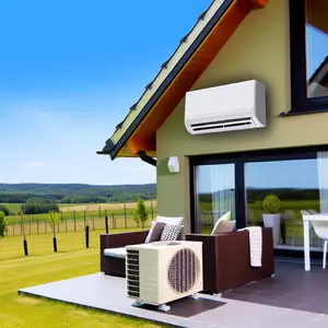 Кондиционер для загородного дома: как выбрать лучший?
