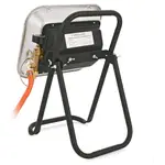 Газовый инфракрасный обогреватель NeoClima UK-05 – вид 2