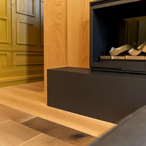 Каминокомплект Royal Flame Barcelona Дуб золотой - уют и стиль