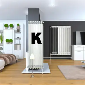 Buderus K-Profil 11 и Buderus K-Profil 20 радиаторы: сравнение