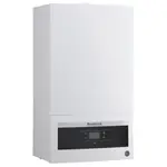 Настенный газовый котел Buderus Logamax U072-18K – вид 1