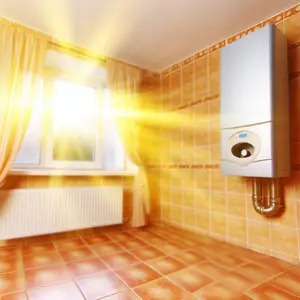 Напольные газовые котлы: эффективное решение для комфортного жилья