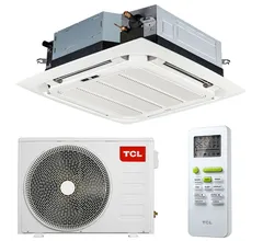 Кассетная сплит-система TCL TCC-18HRIA