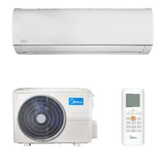 Cплит-система Midea MSMA 1 Blanc On-Off MSMA1B-12HRN1/MOBA01-12HN1