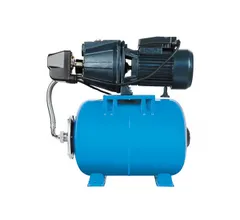 Насосная станция Unipump AUTO JET 80 S -24
