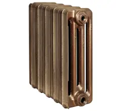 Чугунный радиатор Retro Style Toulon 350/160 7 секций