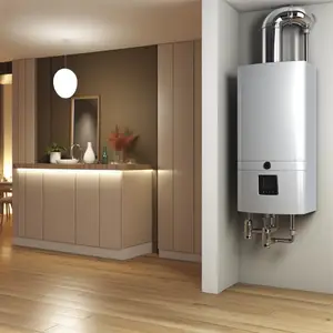 Универсальный котел отопления: всё, что нужно знать