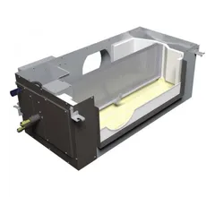 Приточно-вытяжная установка Mitsubishi Electric GUG-01SL-E