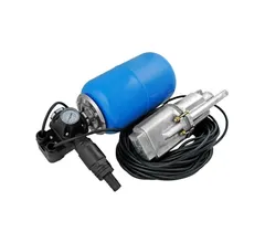 Насосная станция UNIPUMP АКВАРОБОТ М 5-15 В