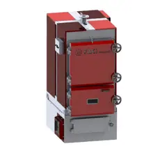 Полуавтоматический котел FACI SAF 78