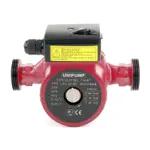 Циркуляционный насос Unipump UPC 25-40 180 – вид 1