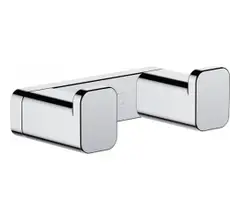 Крючок Hansgrohe AddStoris хром (41755000)