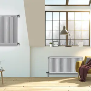 Радиатор Zehnder Charleston Completto: сравнение моделей