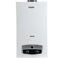 Газовый водонагреватель Haier IGW 10 B