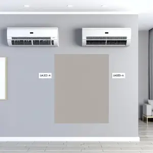 Канальная сплит-система Energolux SAD36D3-A/SAU36U3-A-WS сравнение: выбирайте лучшее